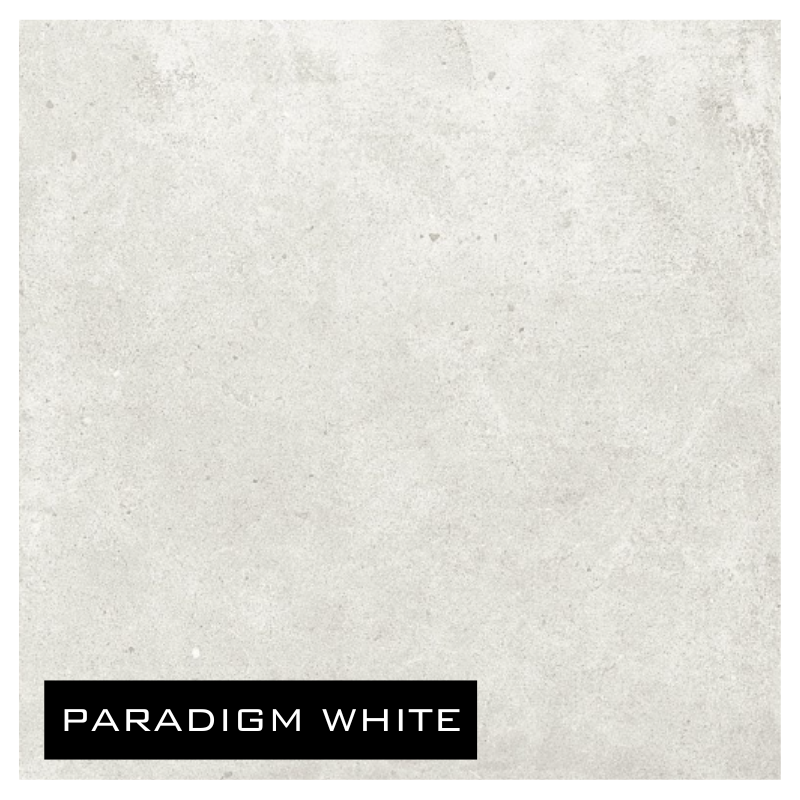 Paradigm Porcelain Pavers