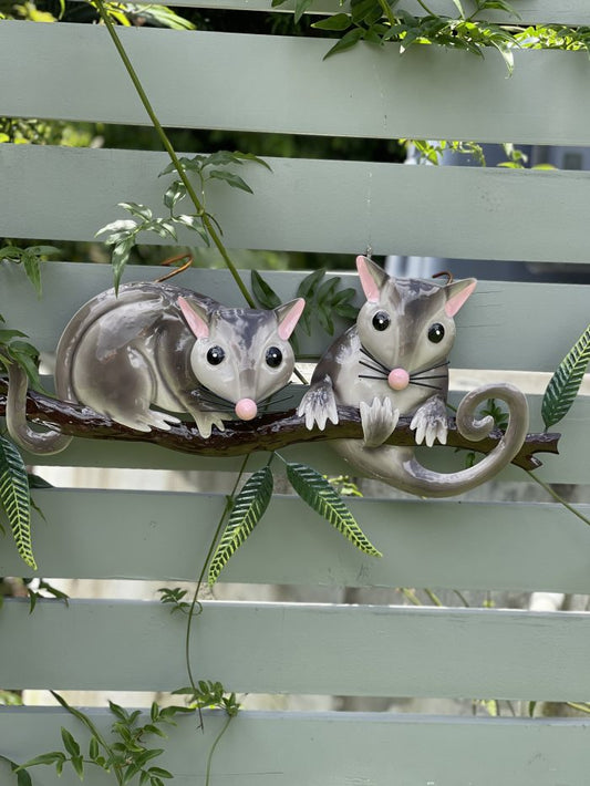 Possum Pals Wall Art