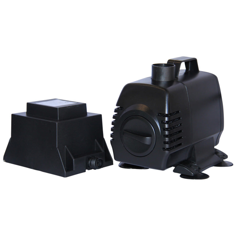 Low Voltage Electric Fountain Pump