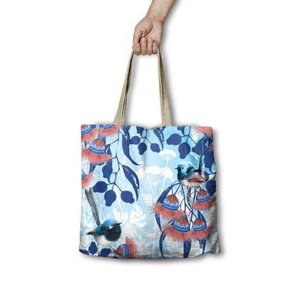 Reusable Shopping Bags