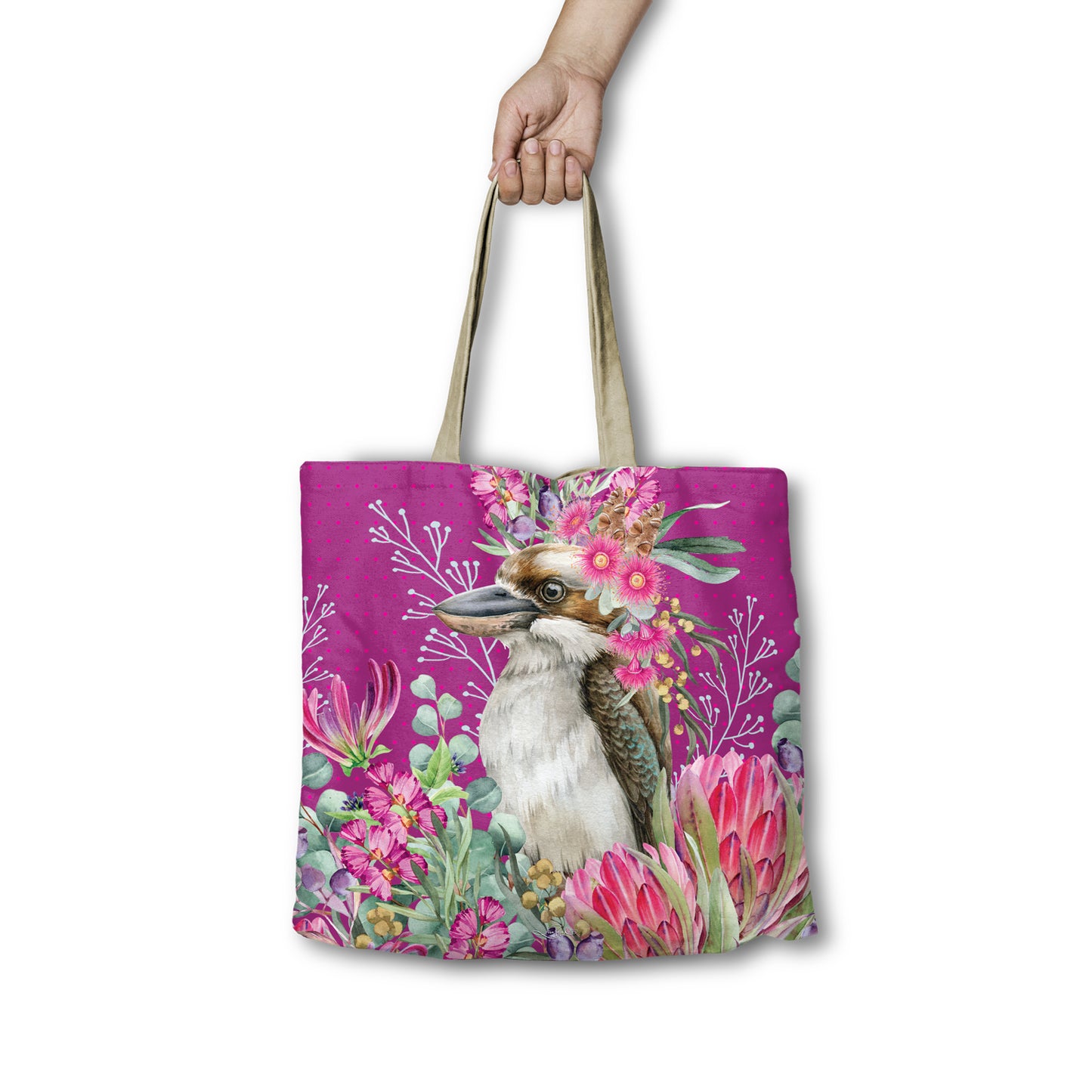 Reusable Shopping Bags