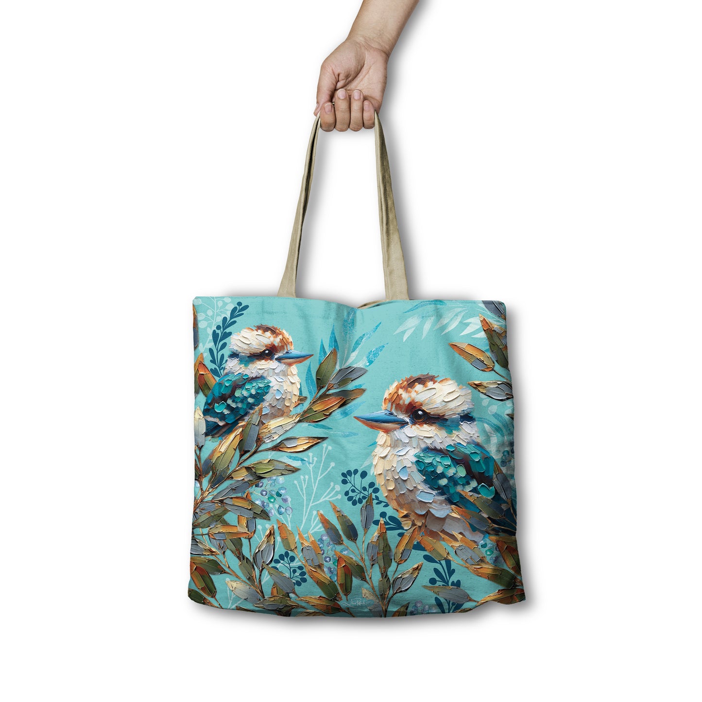 Reusable Shopping Bags