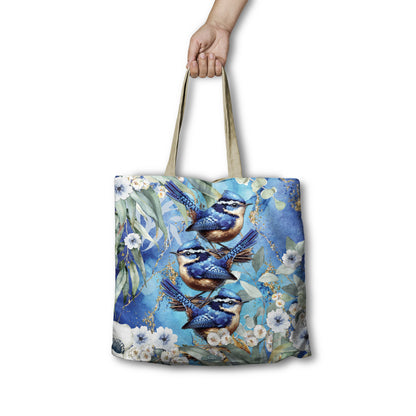 Reusable Shopping Bags