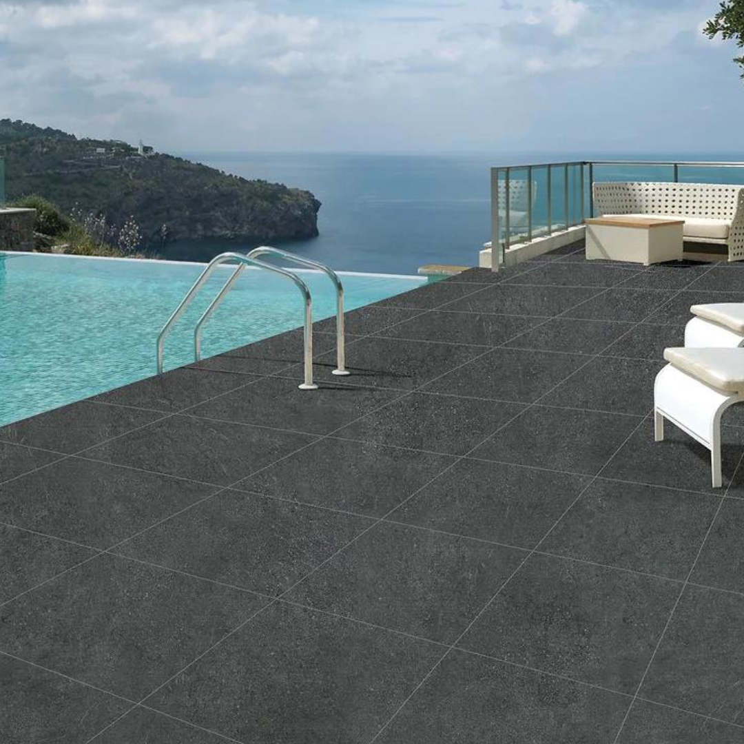 Reefstone Porcelain Pavers