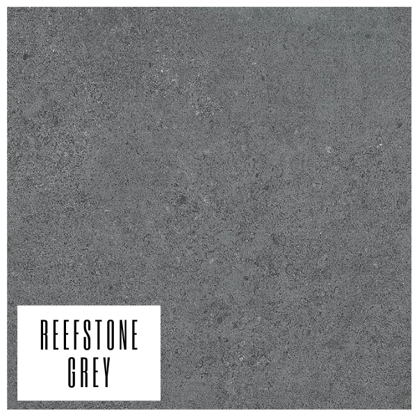 Reefstone Porcelain Pavers