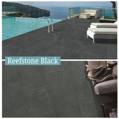 Reefstone Porcelain Pavers