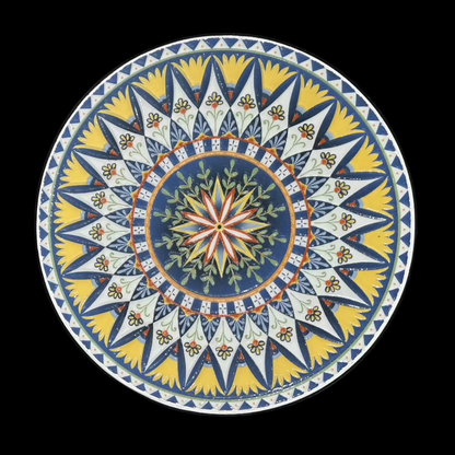 Mosaic 3 Piece Settings