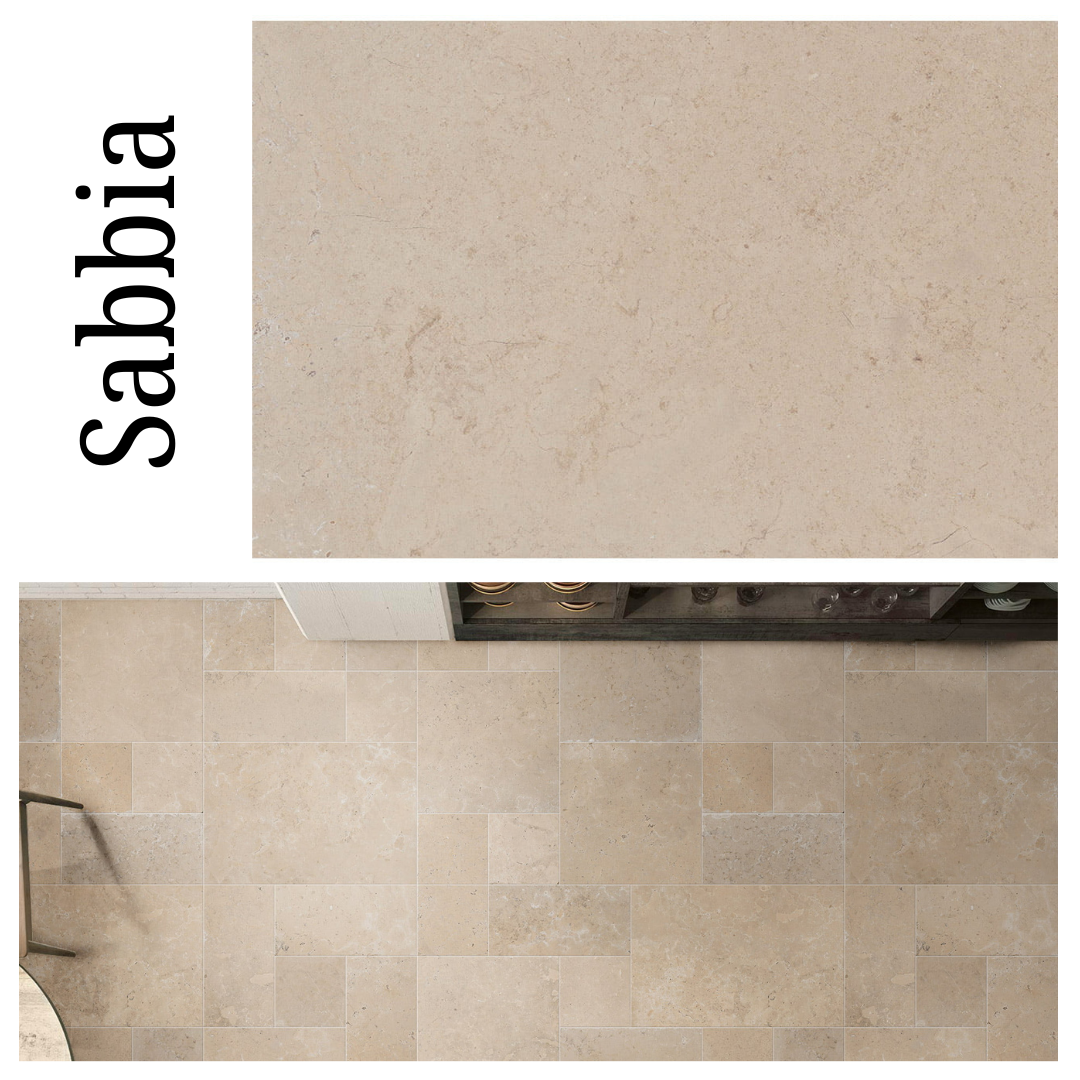 Ostuni Porcelain Tiles