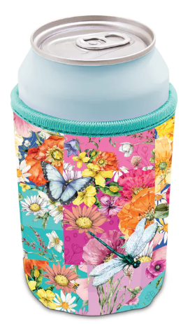 Neoprene Can Cooler