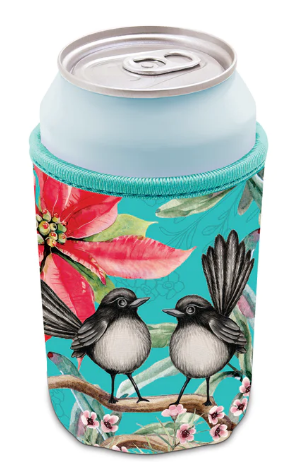 Neoprene Can Cooler