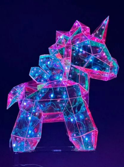 Starlightz Led USB Animals