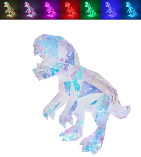 Starlightz Led USB Animals