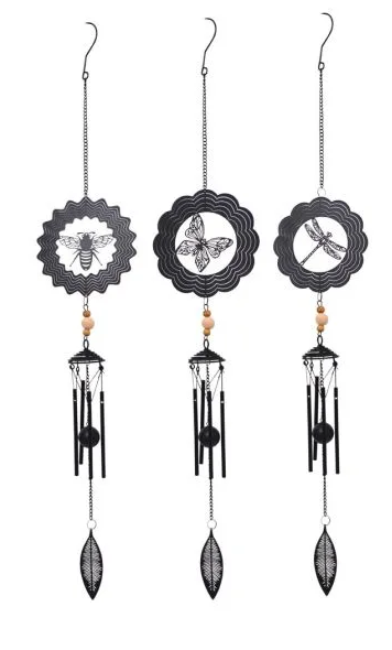 Elements Garden Wind Chime