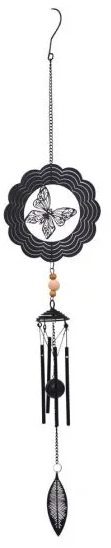 Elements Garden Wind Chime