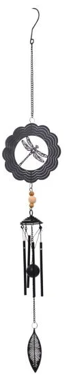 Elements Garden Wind Chime