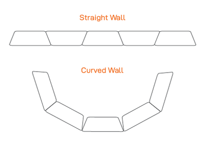 BoldStone Garden Wall Blocks