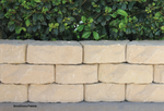 BoldStone Garden Wall Blocks