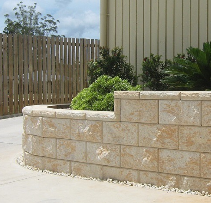 TrendStone® Retaining Wall Blocks