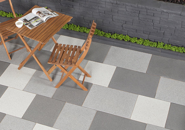 Euro® Stone Pavers