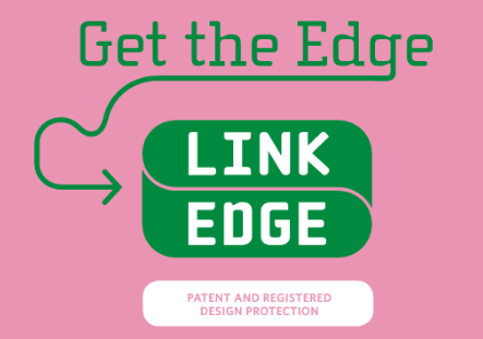 Link Edge Original lengths