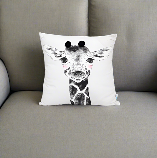 Baby Animal Cushions