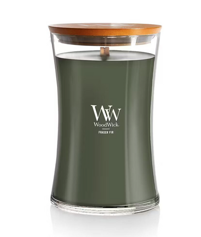 WoodWick Large Candles