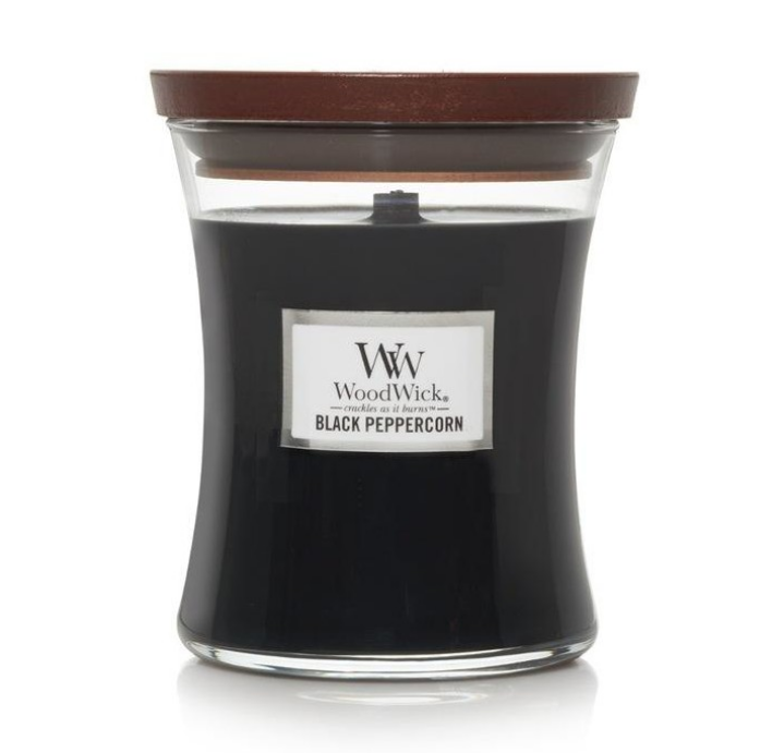 WoodWick Medium Candles