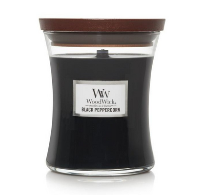 WoodWick Medium Candles