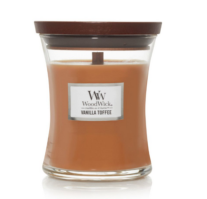 WoodWick Medium Candles