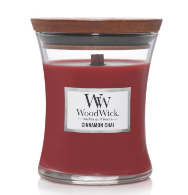 WoodWick Mini Candles