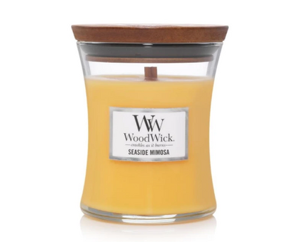 WoodWick Mini Candles