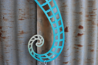 Seahorse Wall Art