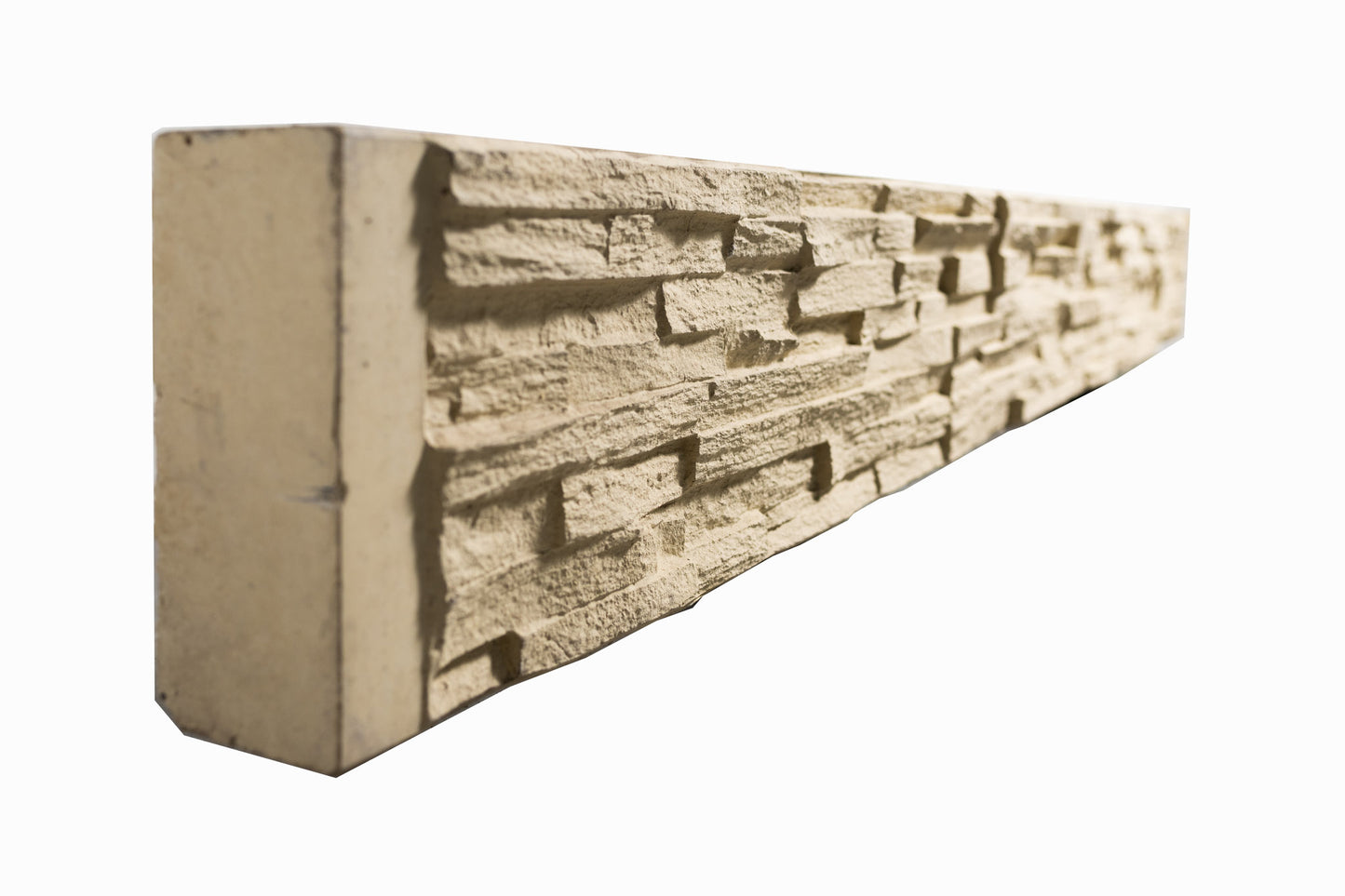 Stackstone Concrete Sleepers