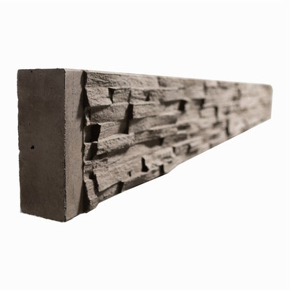 Stackstone Concrete Sleepers