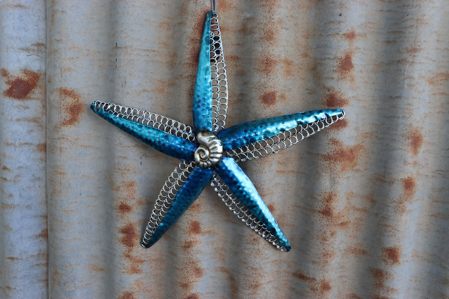 Starfish Wall Art