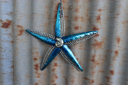 Starfish Wall Art