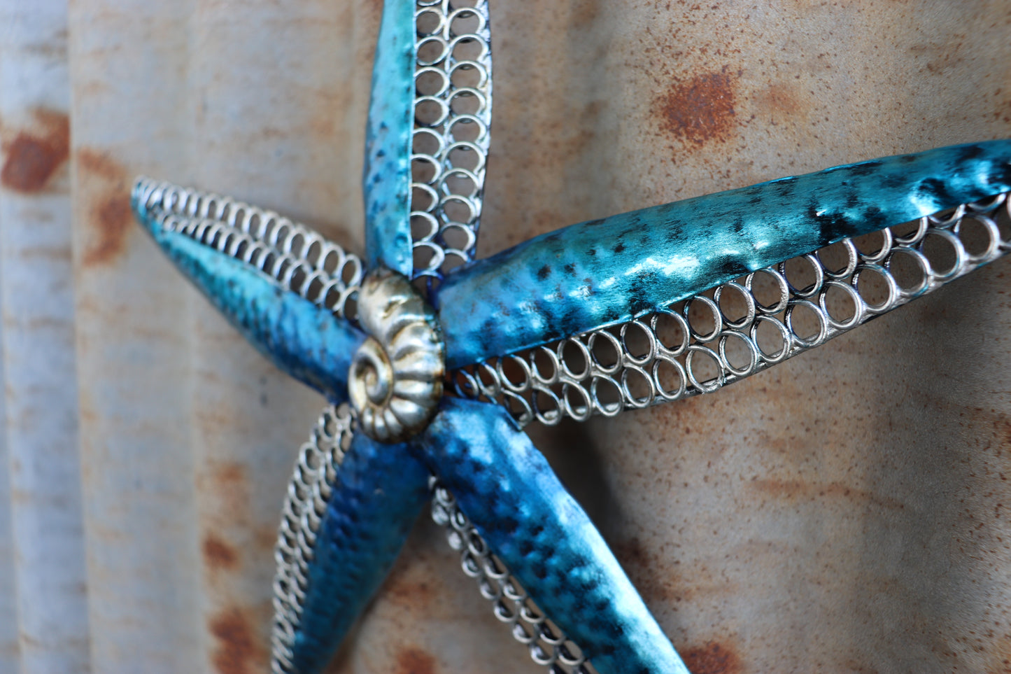 Starfish Wall Art