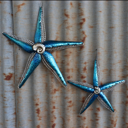 Starfish Wall Art