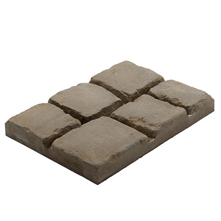 Bradstone Cobbles® Pavers