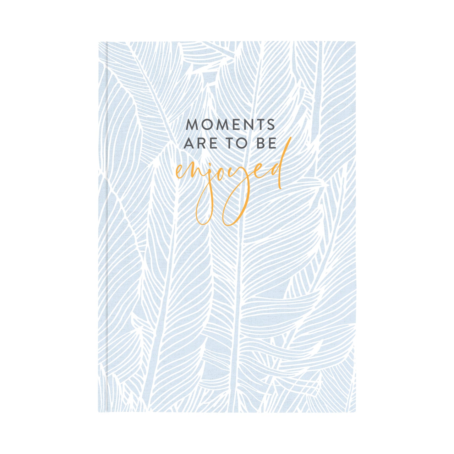 Tranquil Moments Journal