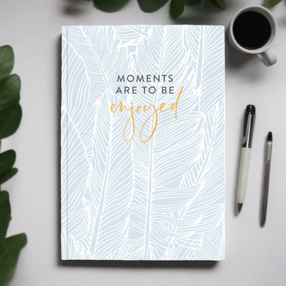 Tranquil Moments Journal