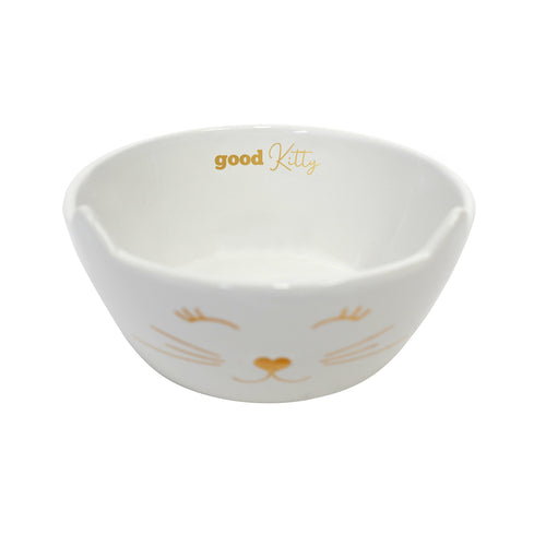 Pet Good Kitty Bowl