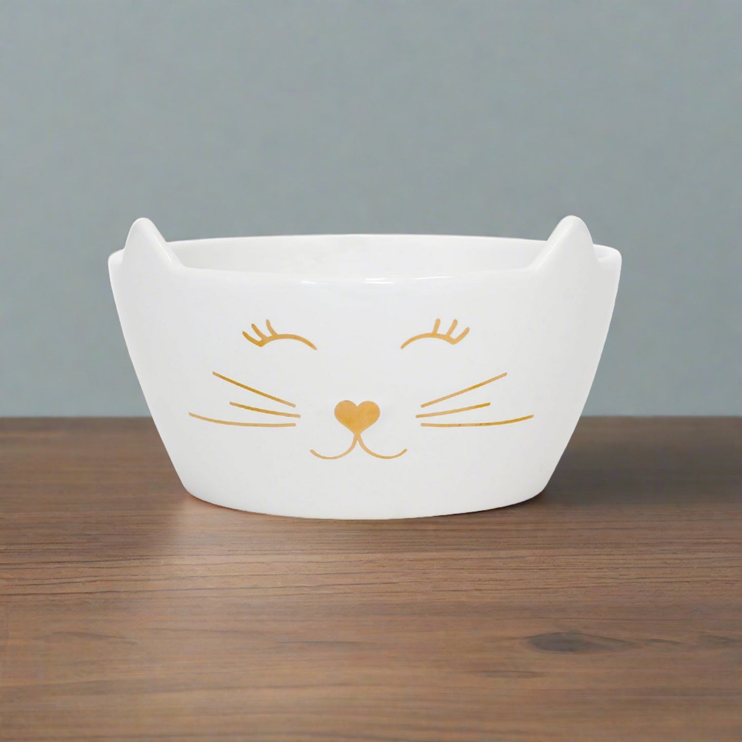 Pet Good Kitty Bowl