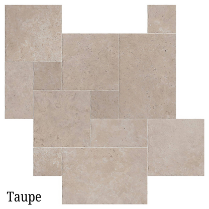 Ostuni Porcelain Tiles