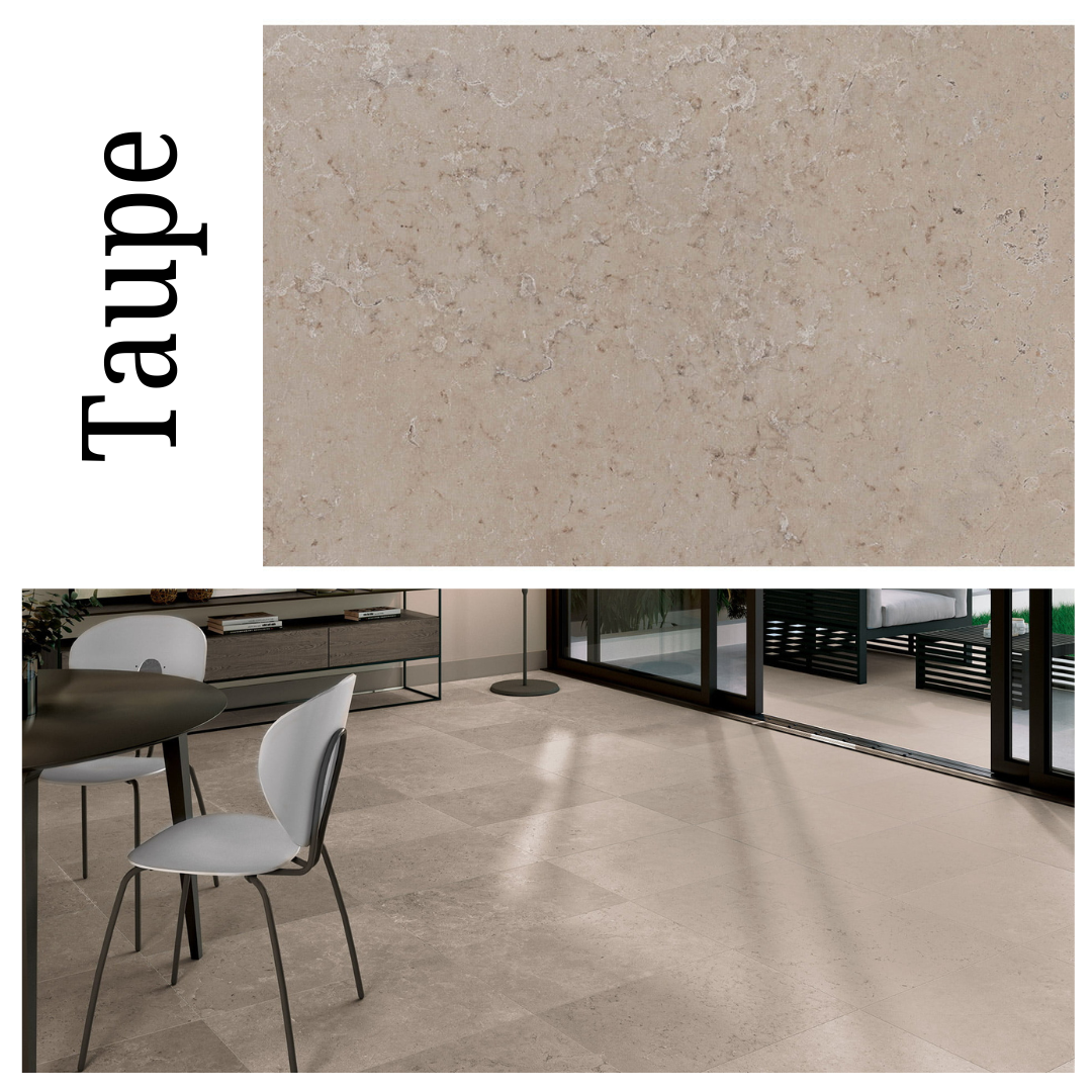 Ostuni Porcelain Tiles