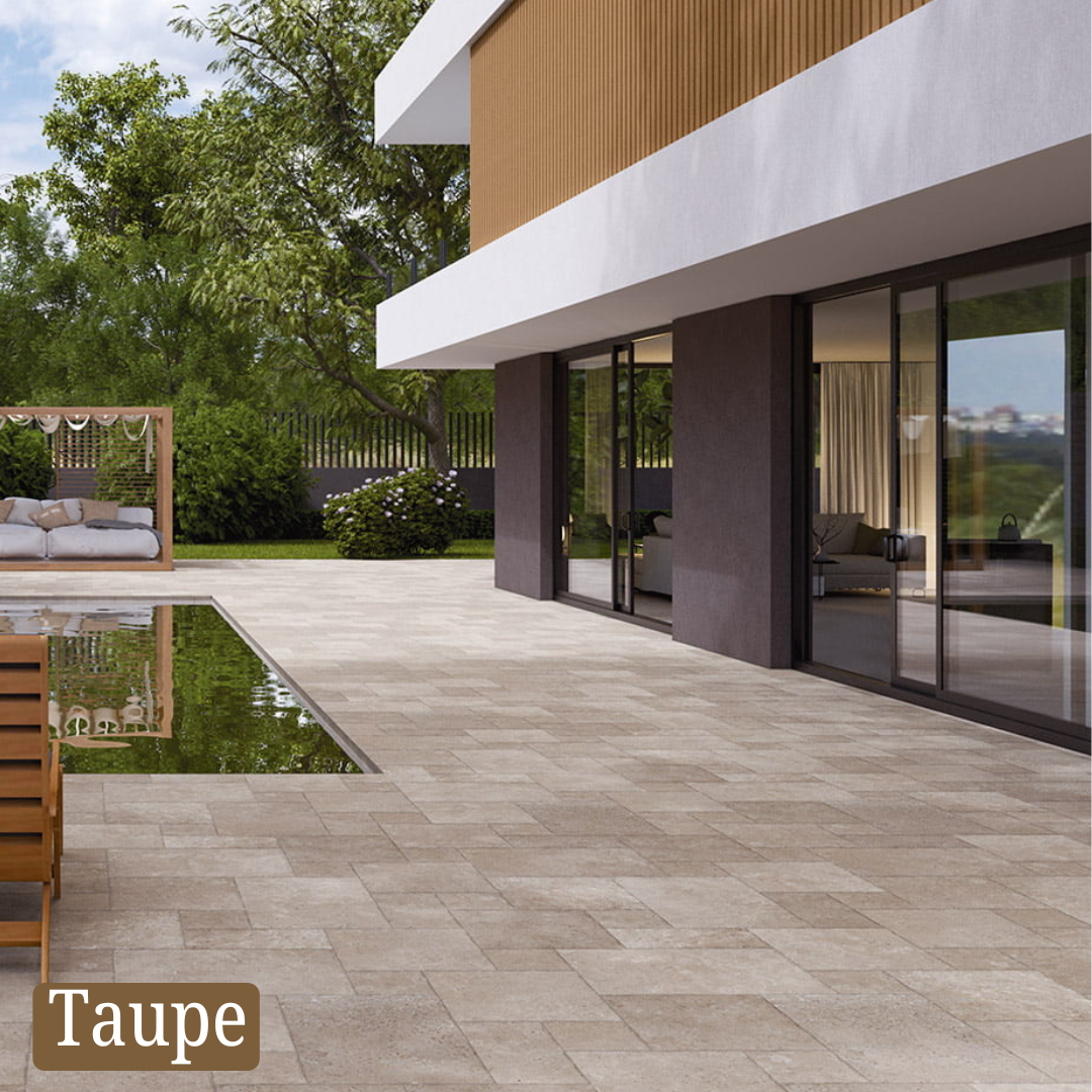 Ostuni Porcelain Tiles