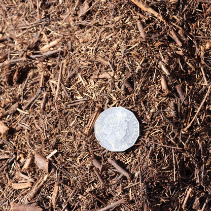 Tea Tree Mulch