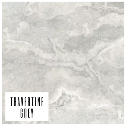 Travertine Porcelain Pavers