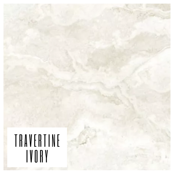 Travertine Porcelain Pavers