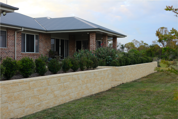 TrendStone® Retaining Wall Blocks